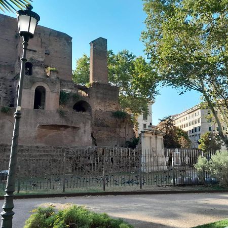 Pensiero Romano Exterior photo