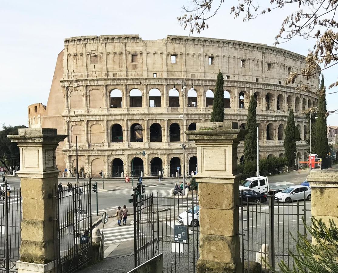 Pensiero Romano Exterior photo
