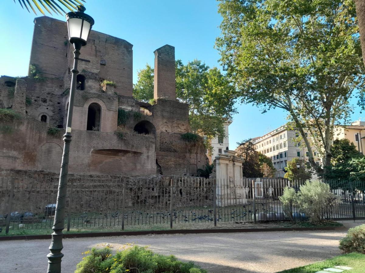 Pensiero Romano Exterior photo